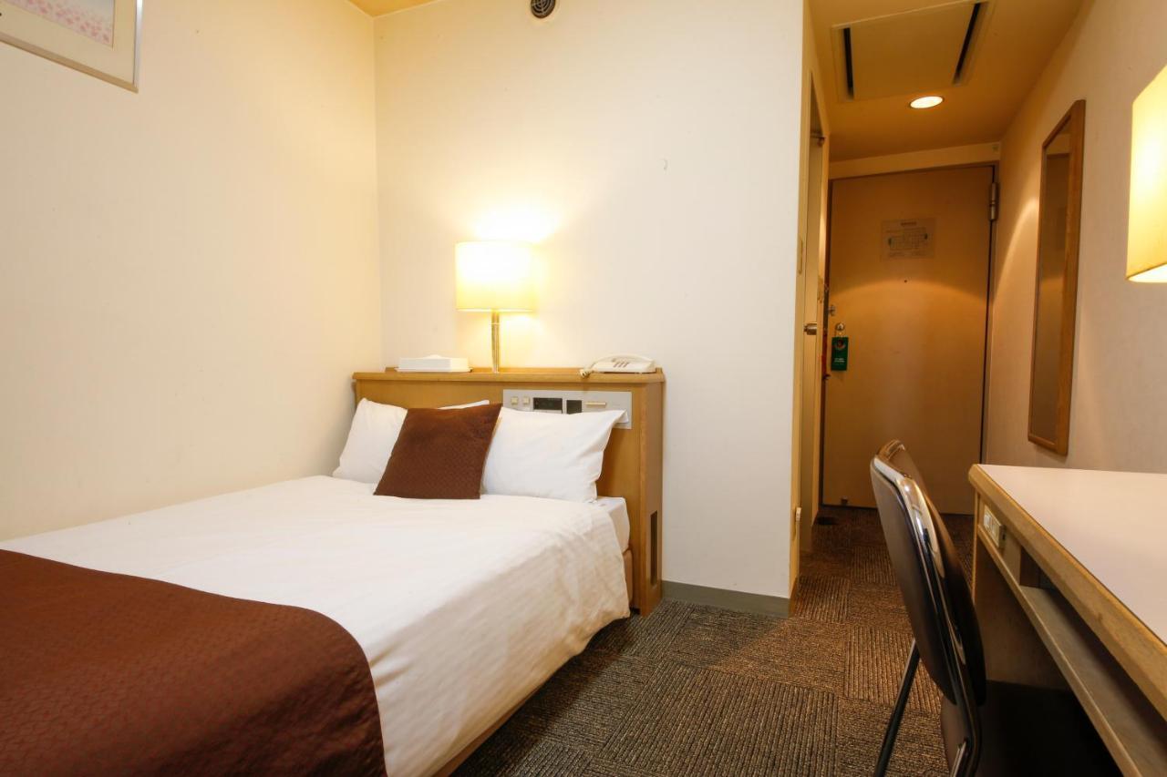Shin-Osaka Sunny Stone Hotel Экстерьер фото
